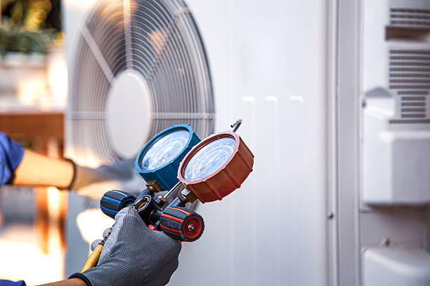 Trusted Hvac service in Garden Valley, CA - Tropical Oasis HVAC