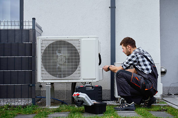 Trusted Hvac service in Garden Valley, CA - Tropical Oasis HVAC